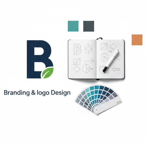 Branding & Logo Service