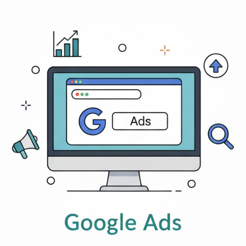 Google Ads Service