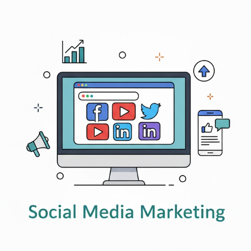 Social Media Marketing Service