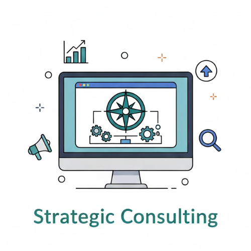 Strategic Consulting Service